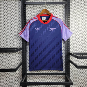 Camisa Arsenal Retrô