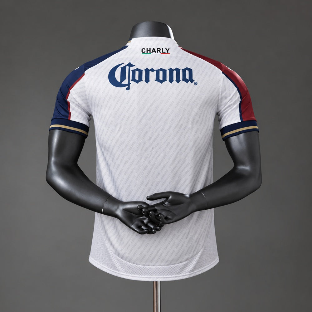Camisa Atlante FC Away 4xl2 26/27