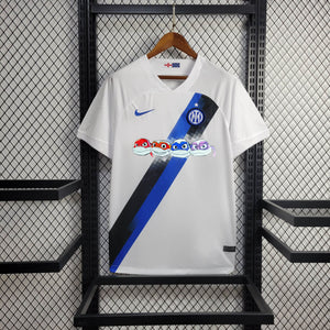 Camisa Inter Milan Away 23/24