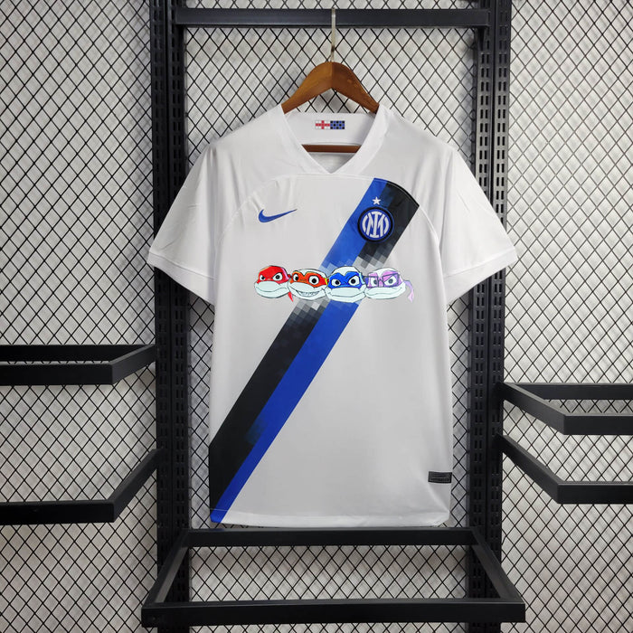 Camisa Inter Milan Away 23/24