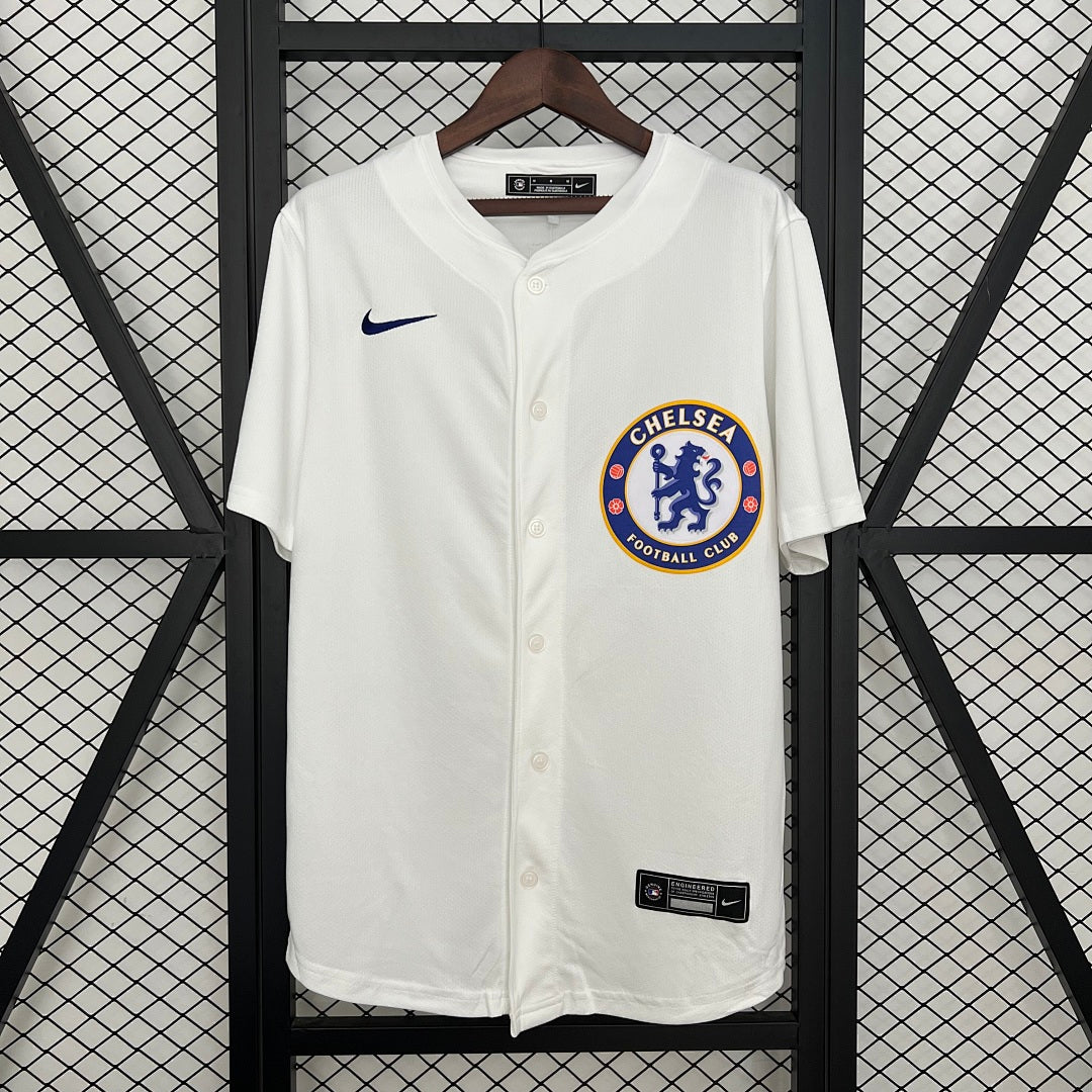Camisa Chelsea 2025