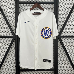 Camisa Chelsea 2025