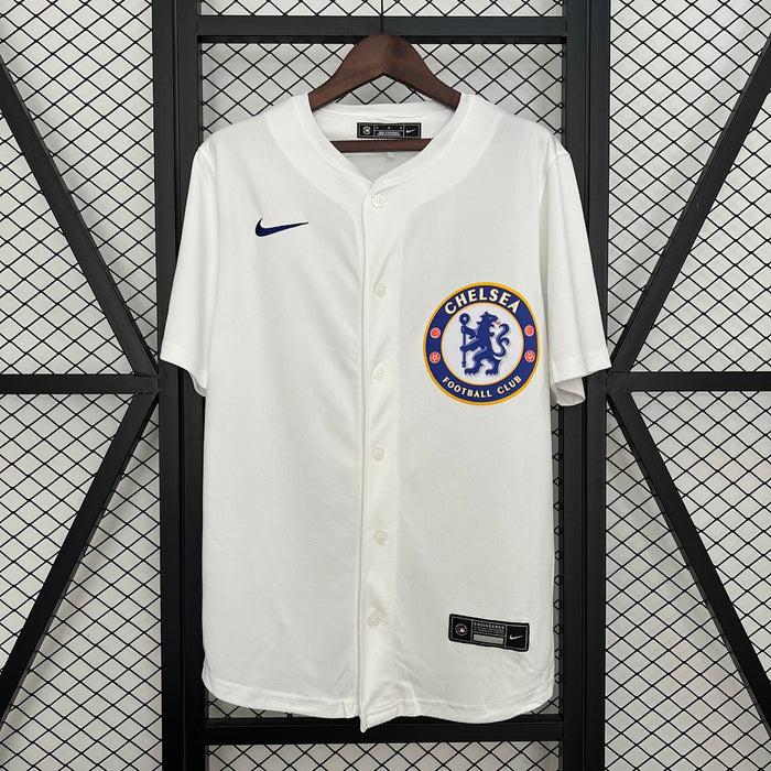 Camisa Chelsea 2025