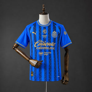Camisa Chivas Third 4xl2 26/27