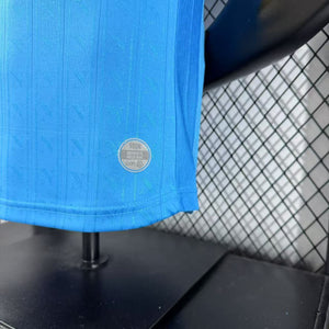 Camisa Napoli Home Versão Jogador 25/26