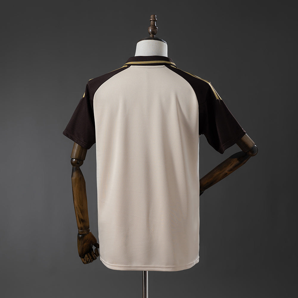 Camisa Flamengo Treino Polo 26/27