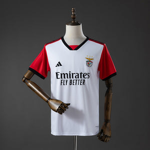 Camisa Benfica Special Edition Branca Xxl8 25/26