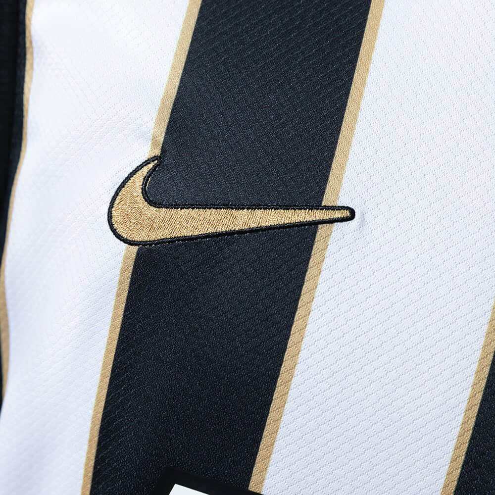 Camisa Atlético-MG Home 26/27
