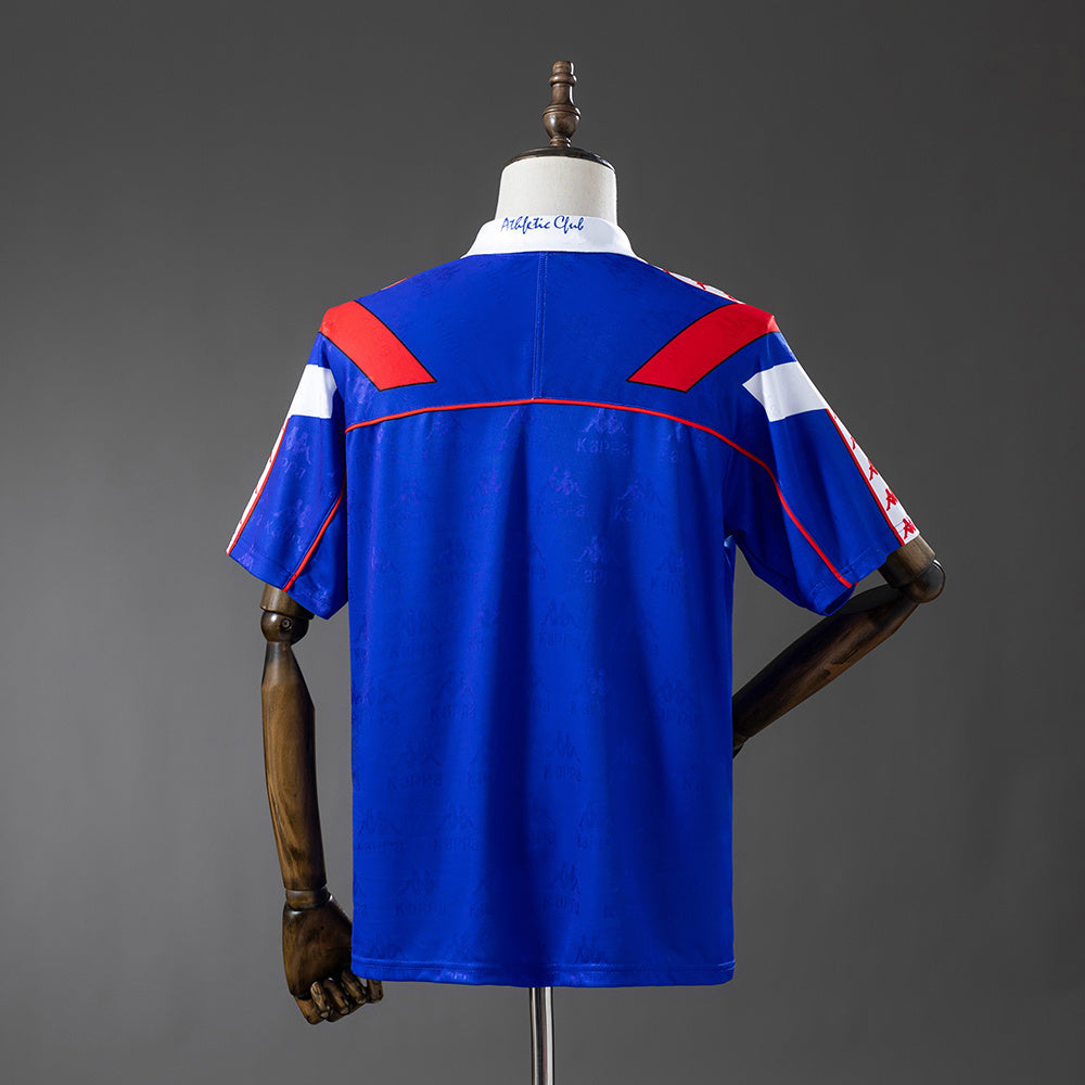 Camisa Athletic Bilbao Retrô 94/95
