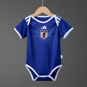 Body Bebê Japão 26/27