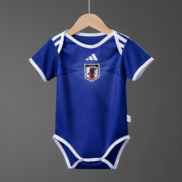 Body Bebê Japão 26/27