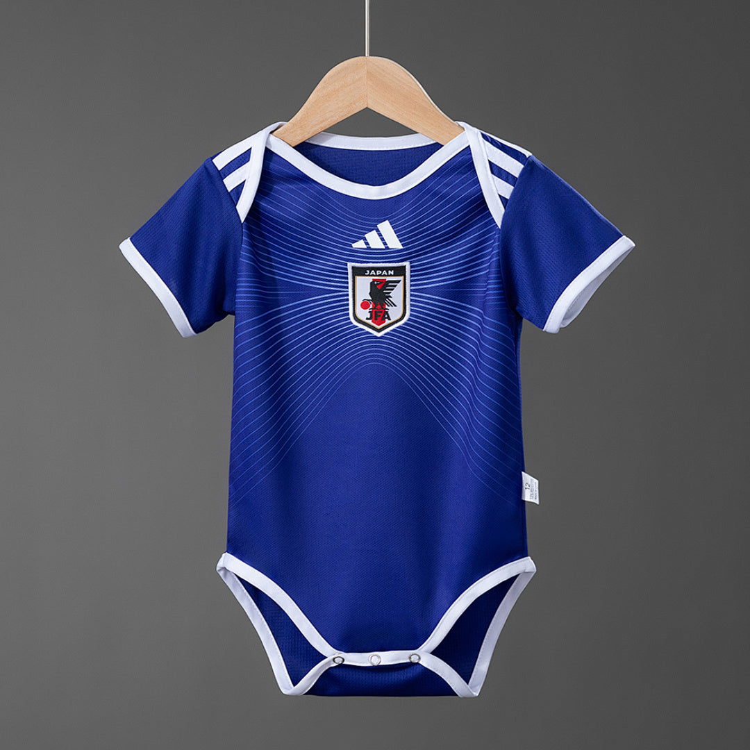 Body Bebê Japão 26/27