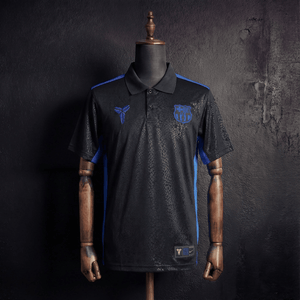Camisa Barcelona Treino Polo 25/26