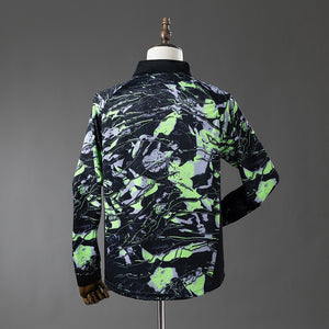 Camisa Coreia do Sul Goleiro 26/27