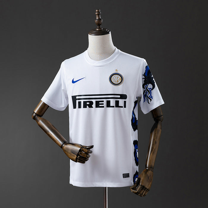 Camisa Inter Milan Retrô 10/11