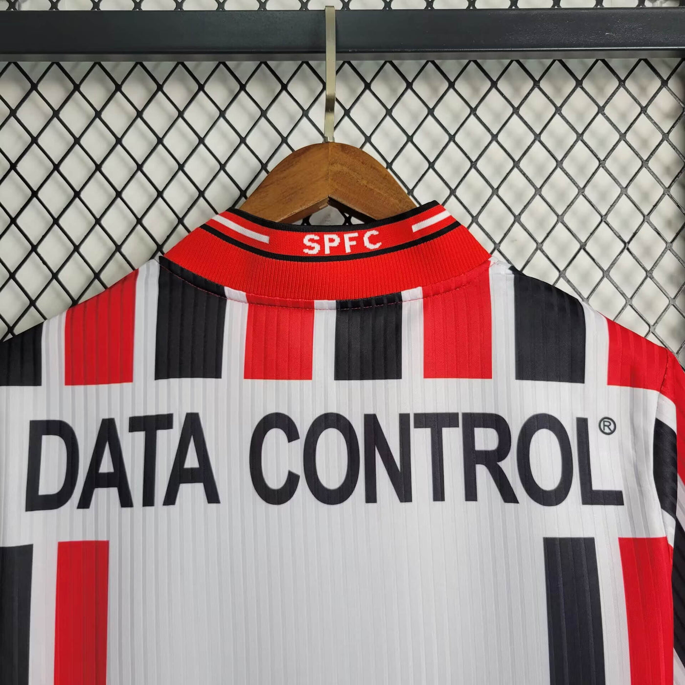 Camisa São Paulo Retrô 1997