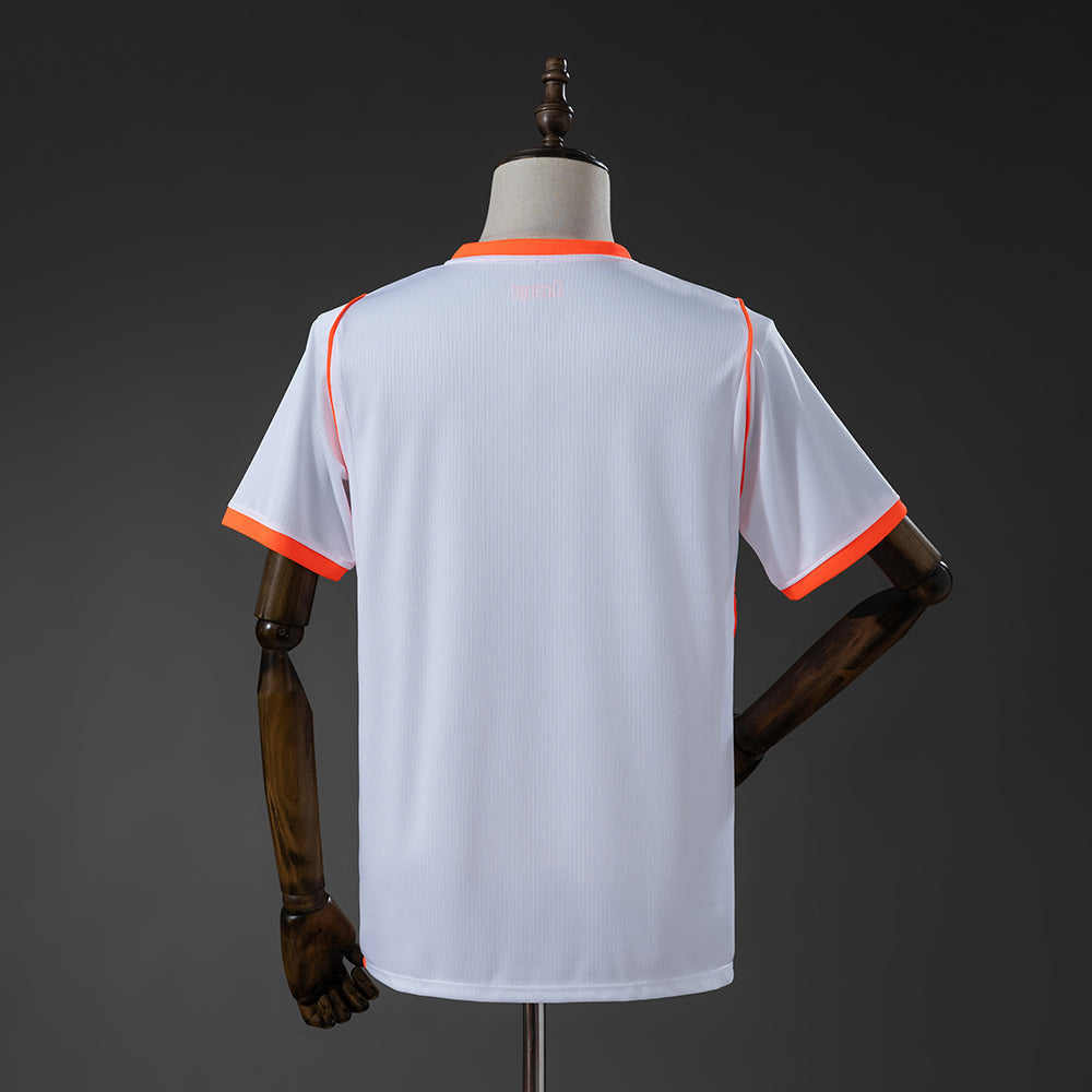 Camisa Holanda Away 2026