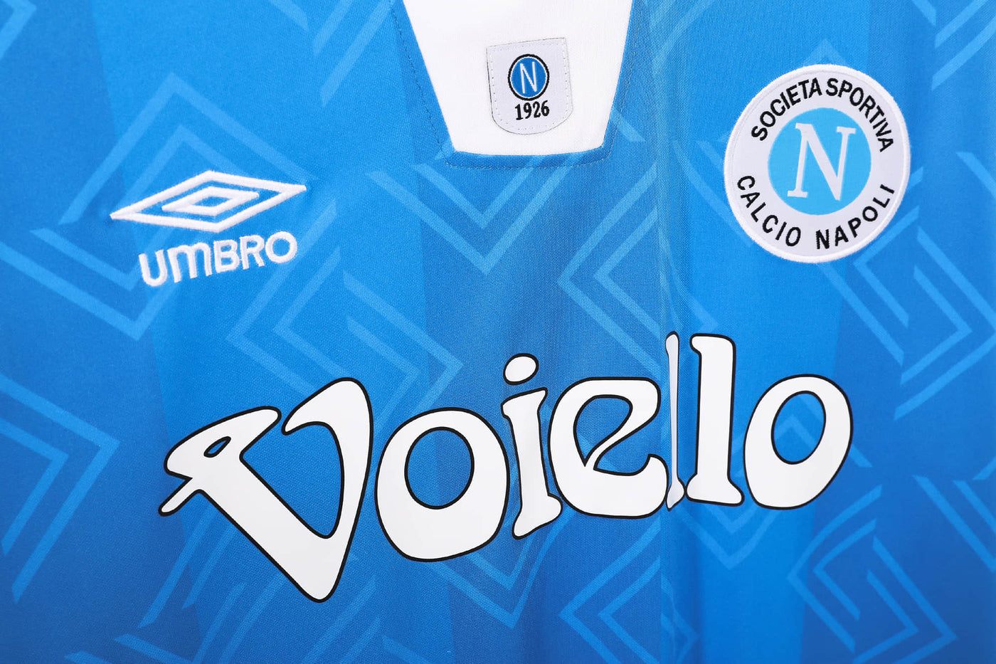Camisa Lazio Retrô 1993