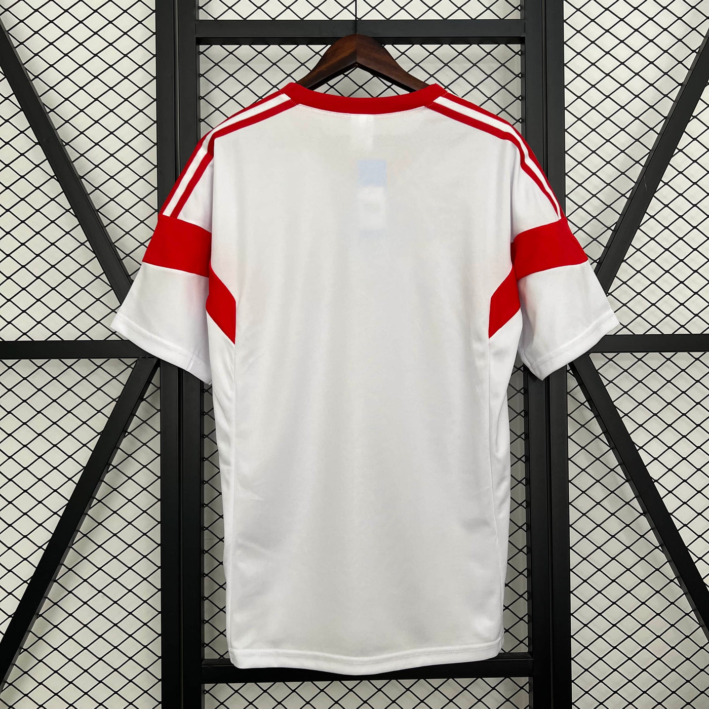 Camisa Hamburger SV Retrô 1988