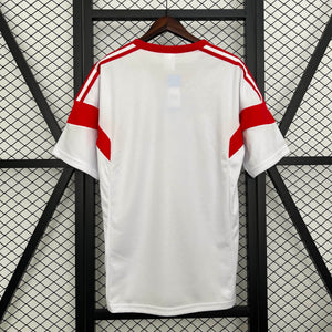 Camisa Hamburger SV Retrô 1988
