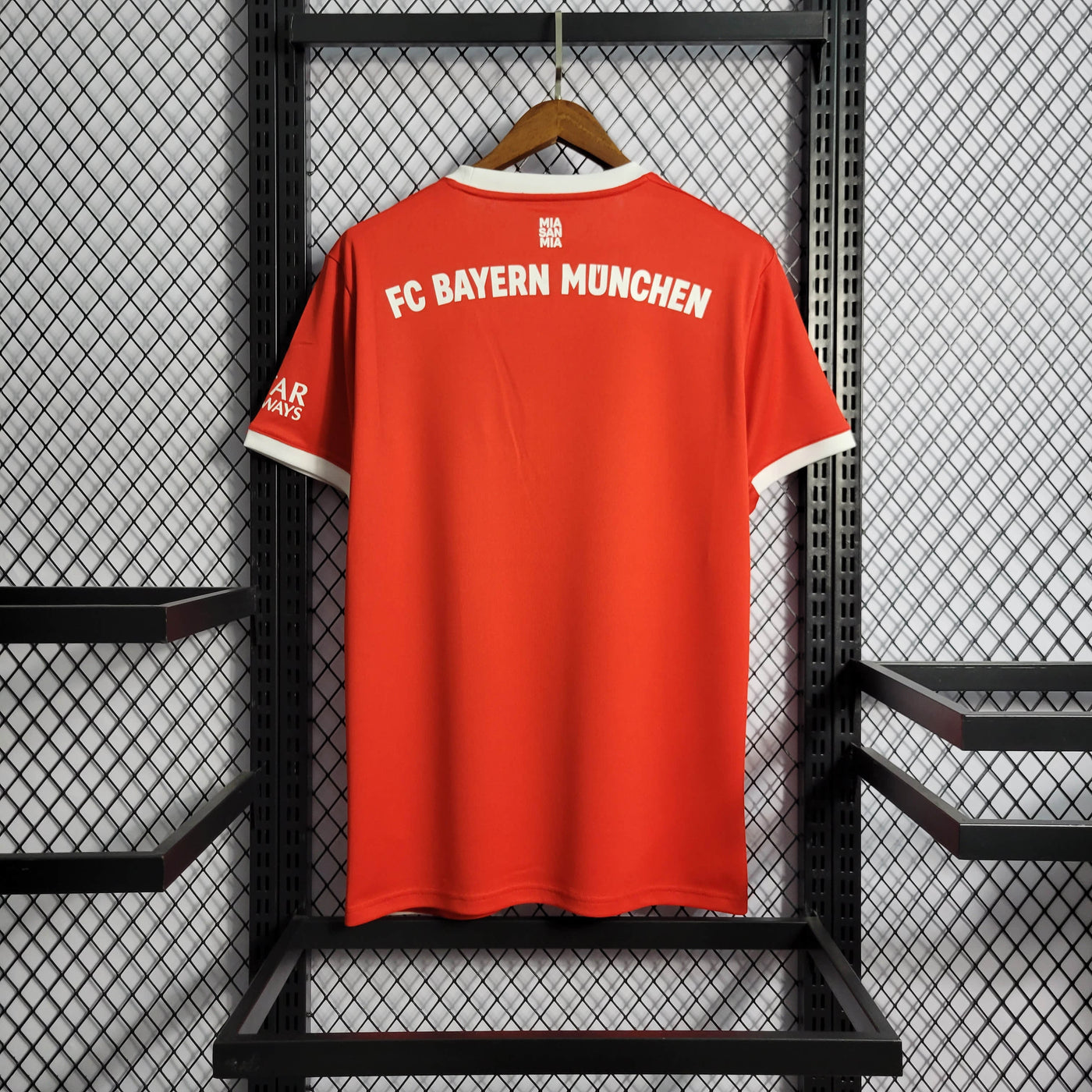 Camisa Bayern Munich Home 22/23