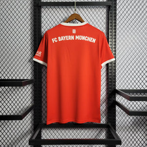 Camisa Bayern Munich Home 22/23