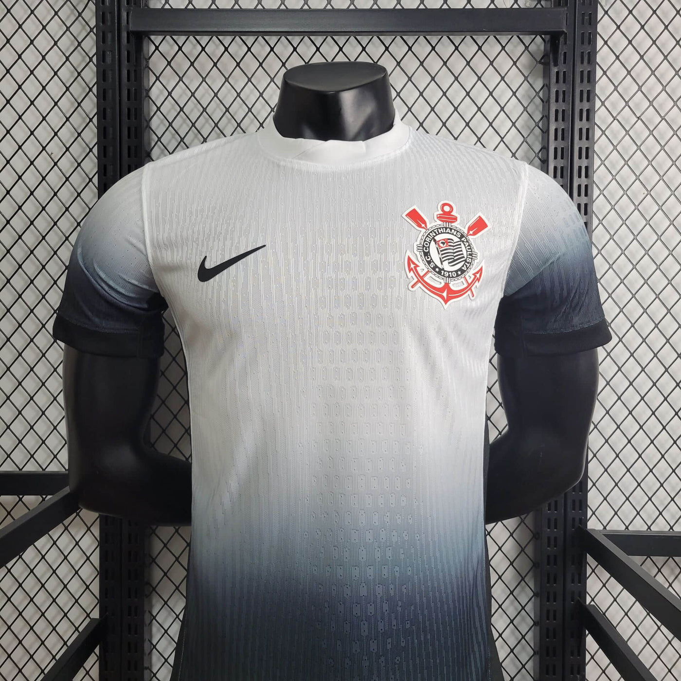 Camisa Corinthians Modelo Especial Jogador 24/25