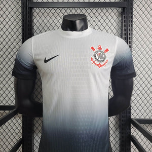 Camisa Corinthians Modelo Especial Jogador 24/25
