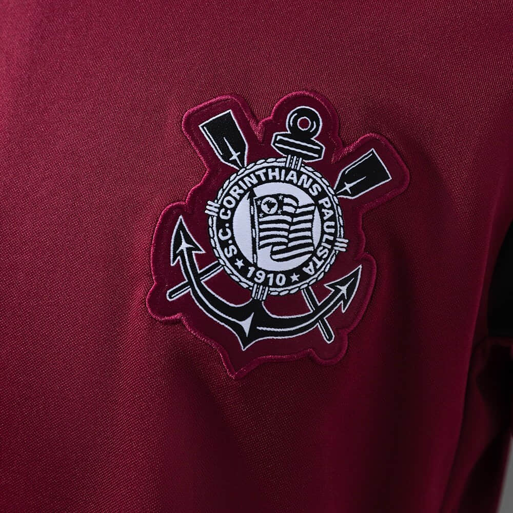 Camisa Corinthians Treino 26/27