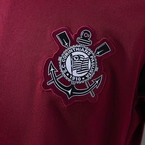Camisa Corinthians Treino 26/27