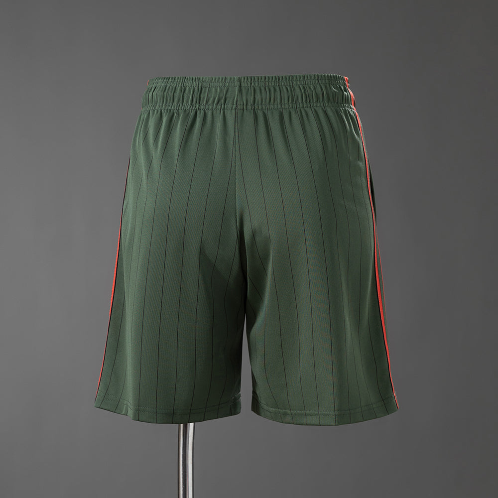 Short Bayern Munich Verde