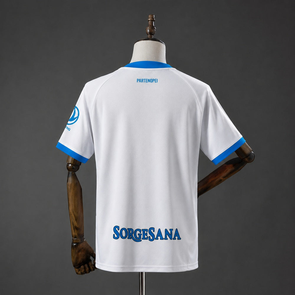Camisa Napoli Away 26/27