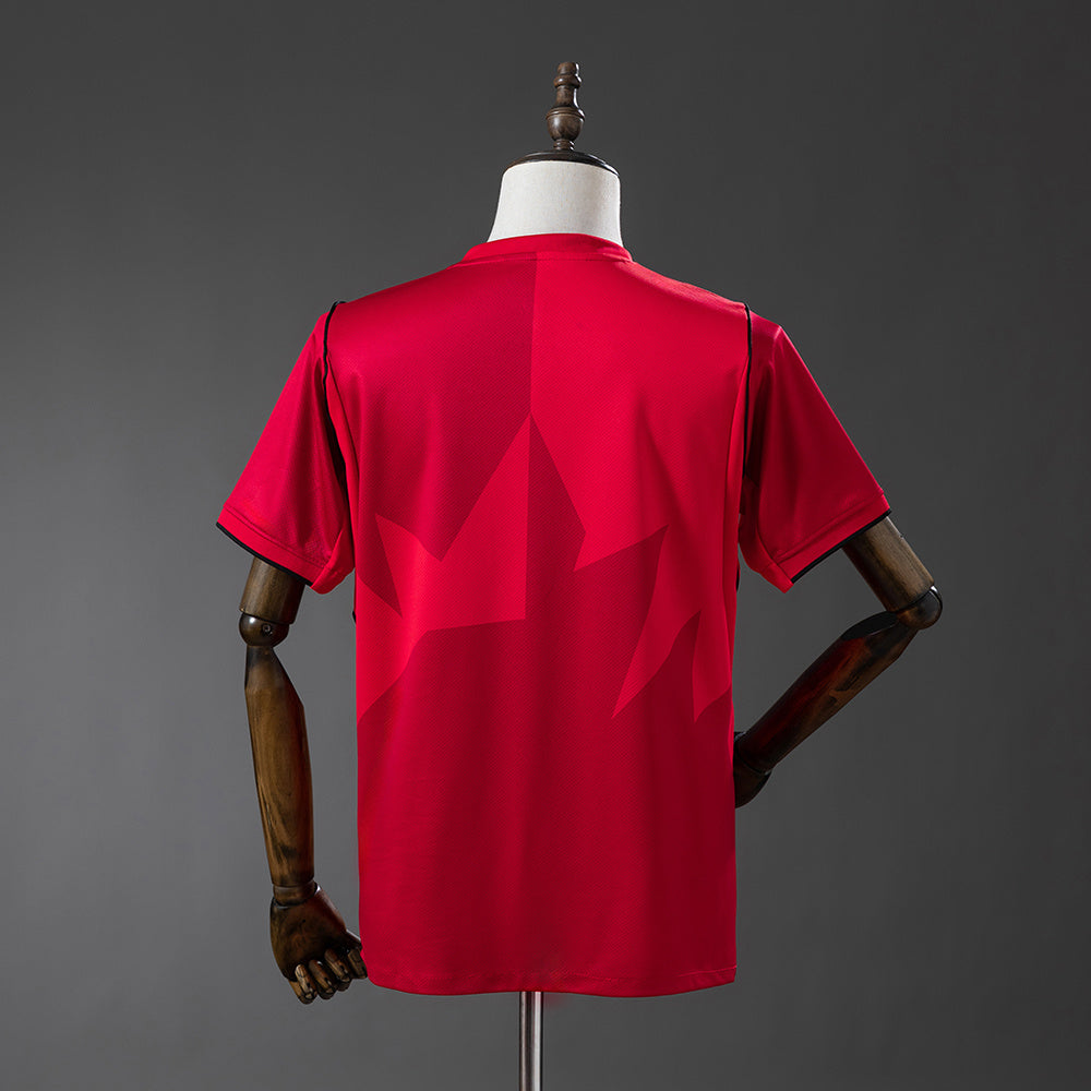 Camisa Canadá Home 2026