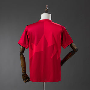 Camisa Canadá Home 2026