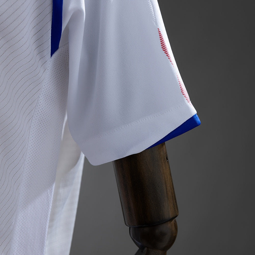 Camisa Olympique Lyon Retrô 08/09