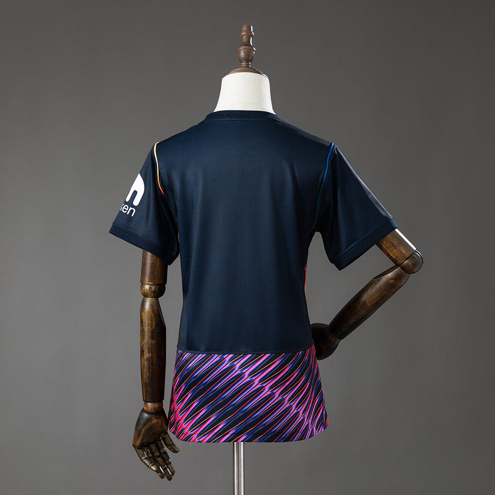 Camisa Tottenham Hotspur Away 26/27 Feminina