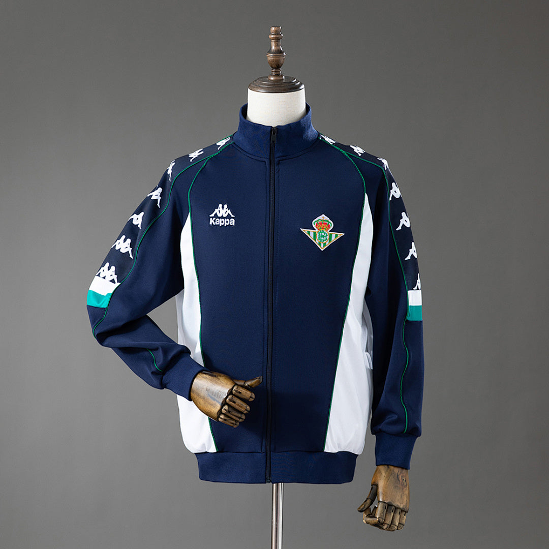 Jaqueta Real Betis 97/98