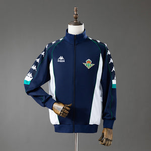 Jaqueta Real Betis 97/98