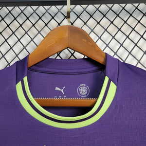 Camisa Primeira Liga Away 25/26