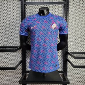 Camisa Chelsea Modelo Especial Jogador 24/25