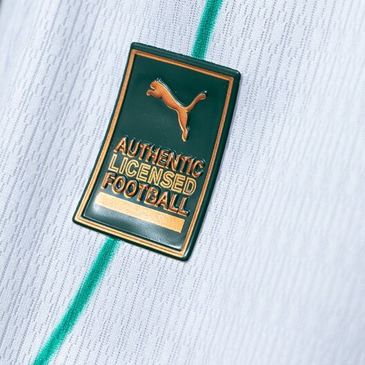Camisa Palmeiras Away Jogador 26/27