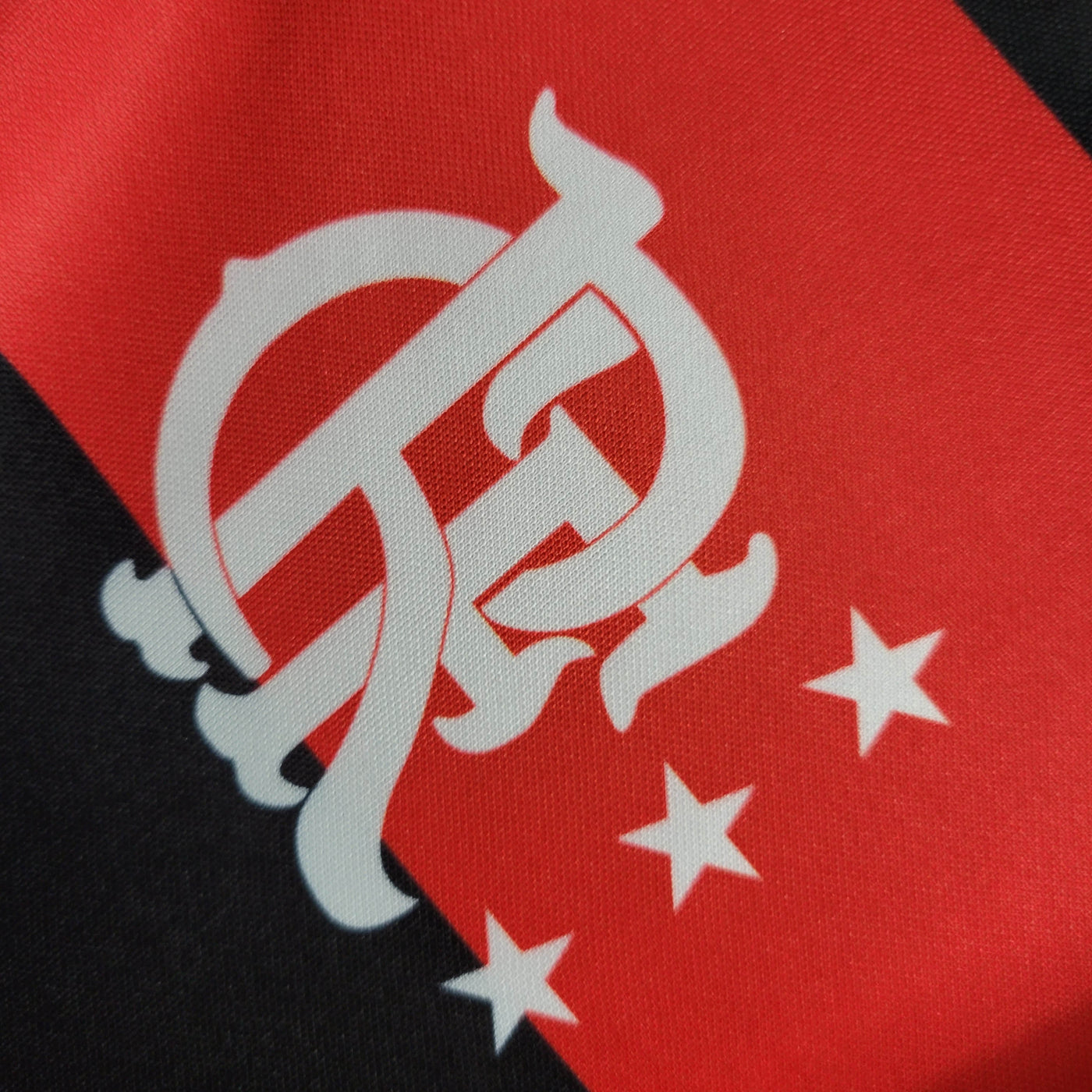Camisa Flamengo Retrô 92/93