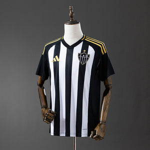 Camisa Atlético Mineiro Home All Sponsor 4xl12 25/26