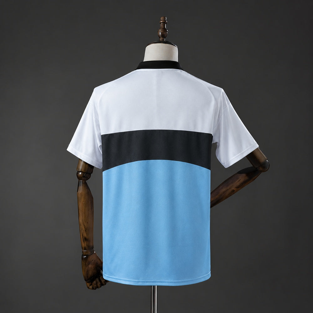 Camisa Angers Retrô 99/00