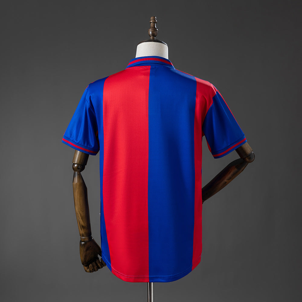 Camisa Bologna Retrô 97/98