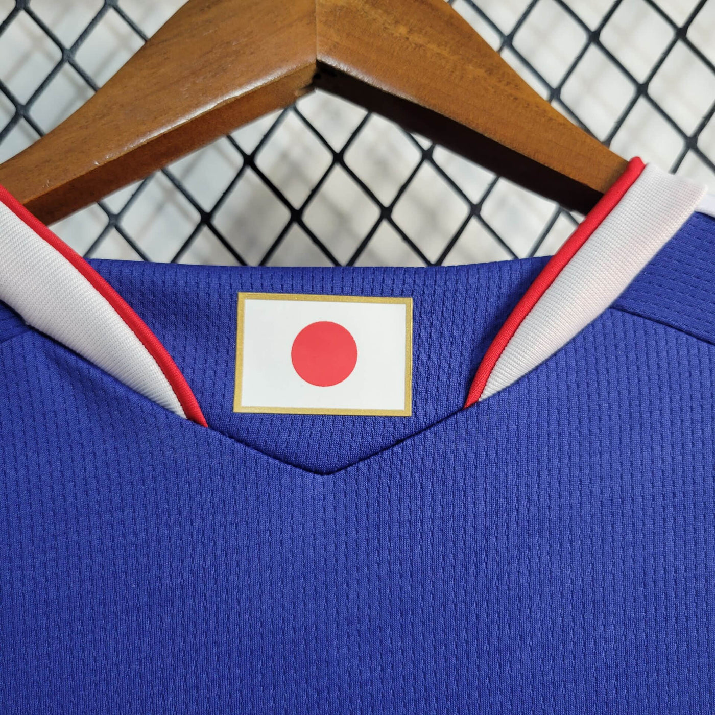 Camisa Japão Home 2026
