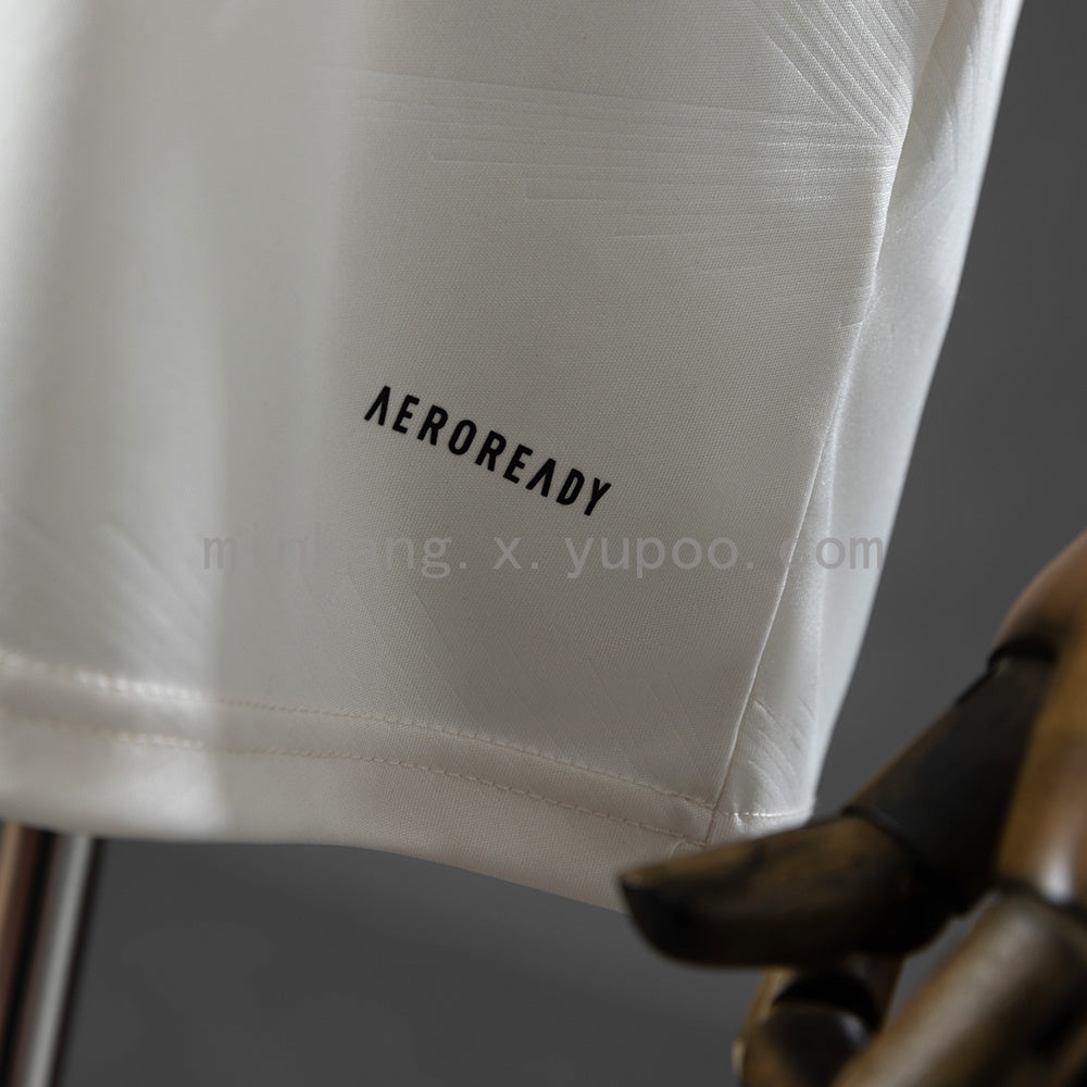 Camisa Flamengo Away 25/26