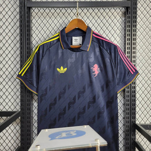 Camisa Juventus Retrô 24/25