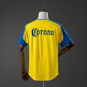 Camisa America Home Retrô Xxl10 03/04