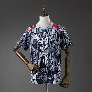 Camisa Inglaterra 25/26